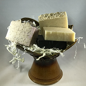 Essential Oil Soap