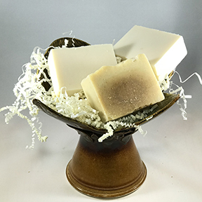 Unscented Soap